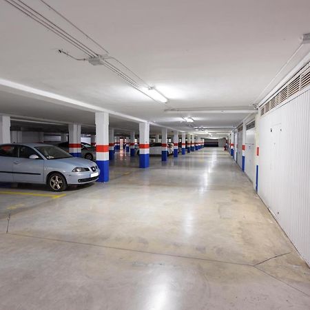 Apartamentos Nuevo Mexico C 372 Калпе Екстериор снимка