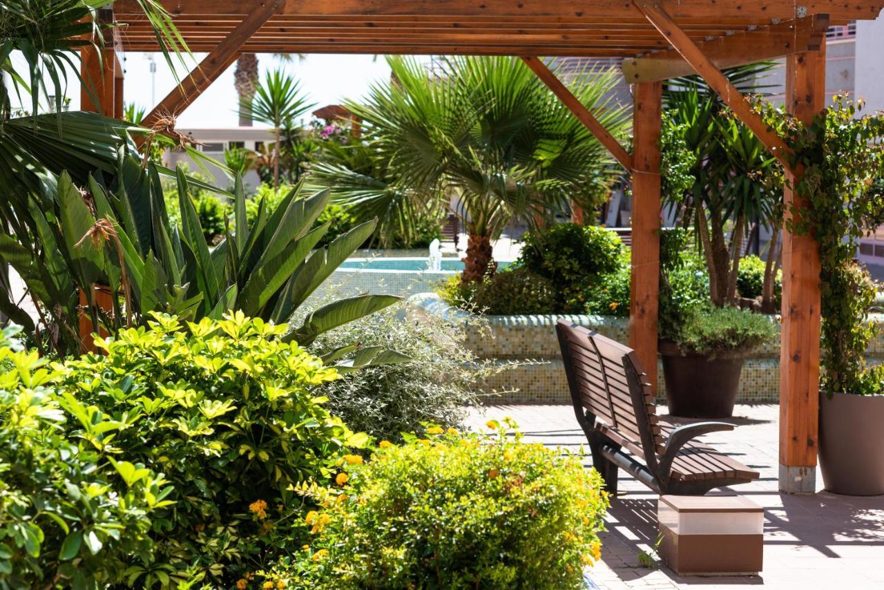 Apartamentos Nuevo Mexico C 372 Калпе Екстериор снимка